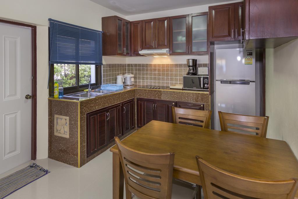 Ratana Villa - Pattaya Holiday House Walking Street 7 Bedrooms Exterior foto